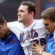Illustration for article titled The Mets Colossally Inept Medical Staff, Exposed In A Beat Writers Twitter Rant